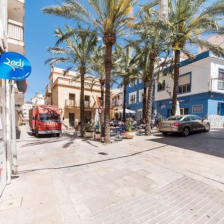 Villa Casa Toro Calpe Exterior foto